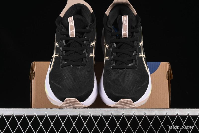 Asics Gel-Nimbus 27 Retro Breathable Casual Shoes with Cushioning for Men - 1012B753-003