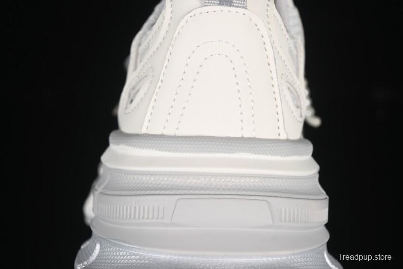 GG-CC Platform Casual Running Sneakers with Thick Sole for Women - G25S2507