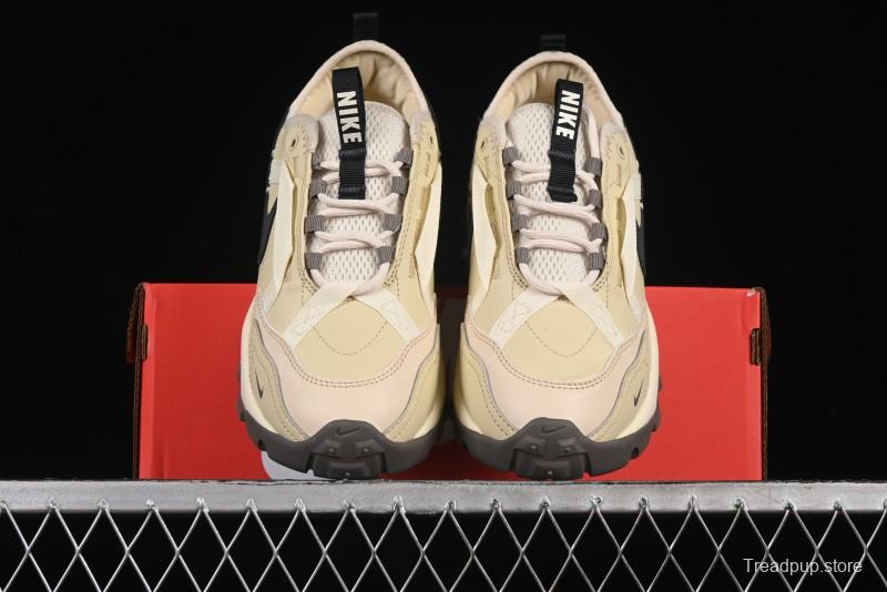 Nike TC 7900 Retro Chunky Dad Shoes with Reflective Swoosh and Cushioned Foam Sole - DD9682-200