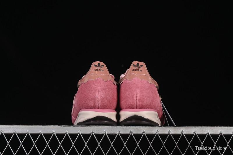 Adidas Originals SL 72 RS Retro Running Shoes - JP5200