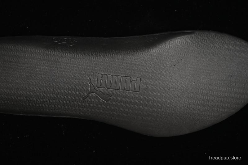 Puma Deviate Ntro 3 Comfortable Anti-Slip Wear-Resistant Low-Top Casual Running Shoes - 309707-01