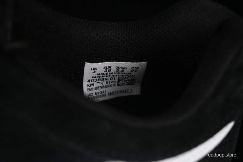 Puma Speedcat Racing Series Low-Top Lifestyle Casual Shoes - 403589-01