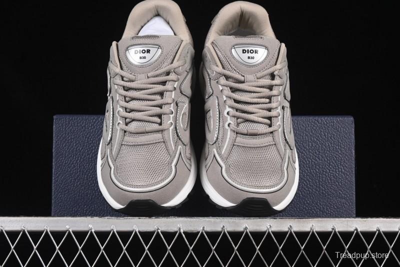 Dior B30 CD Sneakers - AJE5