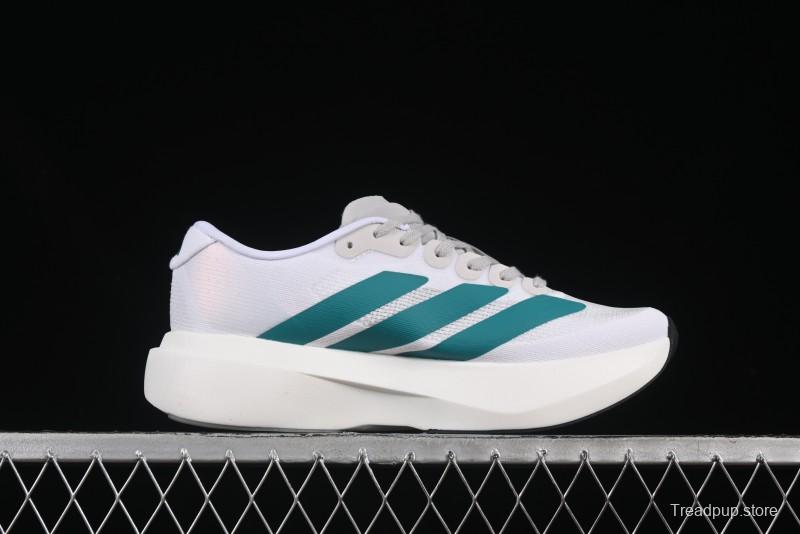 Adidas Adizero Evo SL Lightweight Breathable Cushioned Running Shoes - JS4451