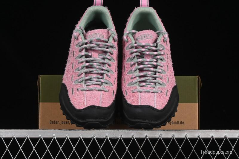 Keen Jasper Rocks SP Urban Series Retro Low-Top Lace-Up Outdoor Camping Hiking Mountaineering Training Shoes - 1030401