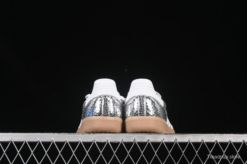 Adidas Samba OG Casual Sneakers - JR0035