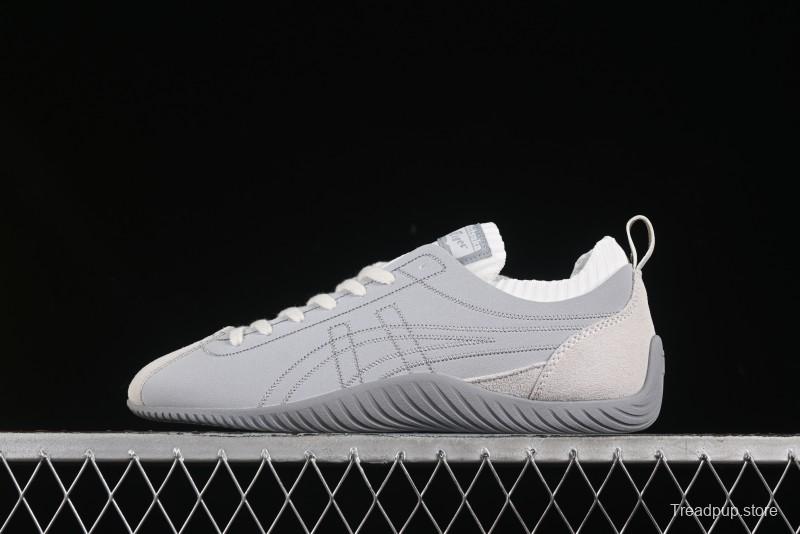 Onitsuka Tiger Sclaw Comfortable Versatile Slip-Resistant Low-Top Lifestyle Casual Shoes - 1183B969-020