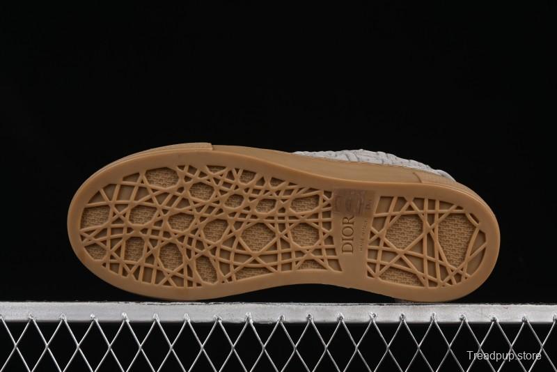 Dior B30 CD Sneakers - HCE5