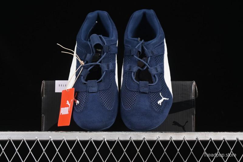 Puma Speedcat Low-Top Lifestyle Sneakers - 403589-05