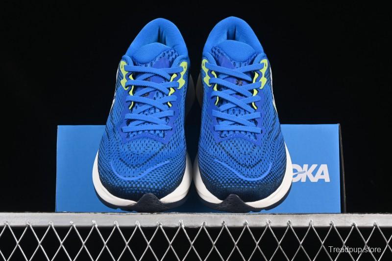 HOKA ONE ONE Rincon 4 Lightweight Breathable Knit Running Shoes - 1155130 ECC