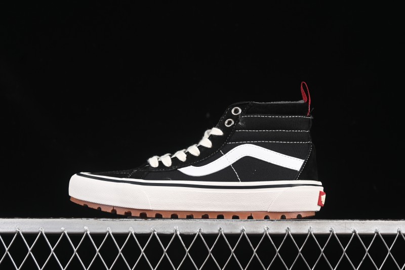 Vans x Imran Potato MTE-1 Outdoor Hiking Shoes - VN0A0A5HZY6BT
