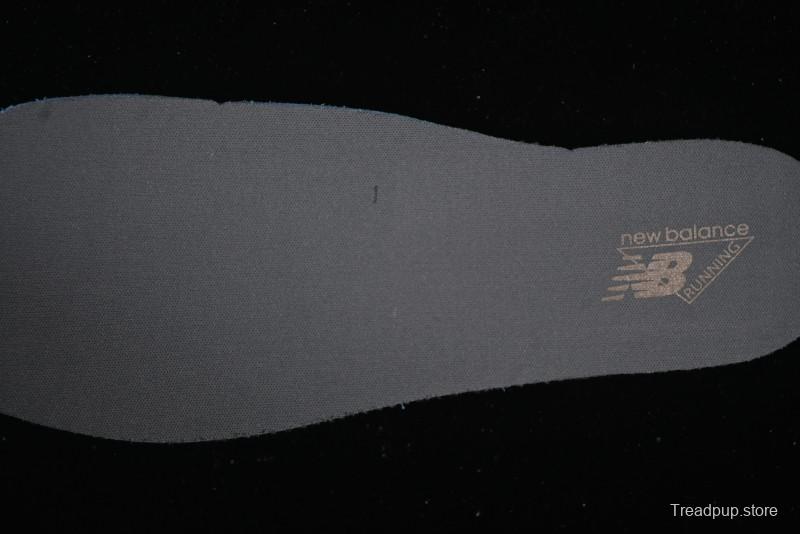 Joe Freshgoods x New Balance 9060 Retro Casual Running Sneakers with ABZORB Cushioning - U9060RFB