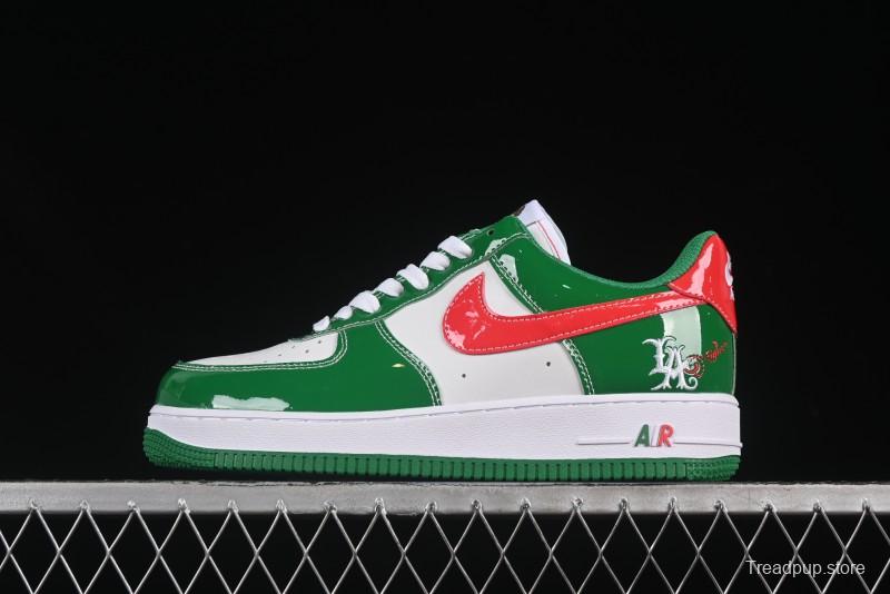 Nike Air Force 1'07 Low Casual Sneakers - 306146-131