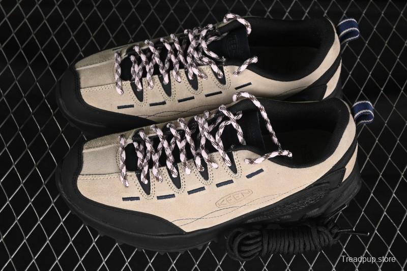 Keen Jasper Rocks SP Urban Series Retro Low-Top Lace-Up Outdoor Camping Hiking Mountaineering Training Shoes - 1030399