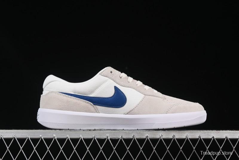 Nike SB Force 58 Retro Skate Shoes - CZ2959-007