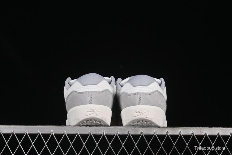 Nike SB Force 58 Retro Skateboard Shoes - IH0636-141