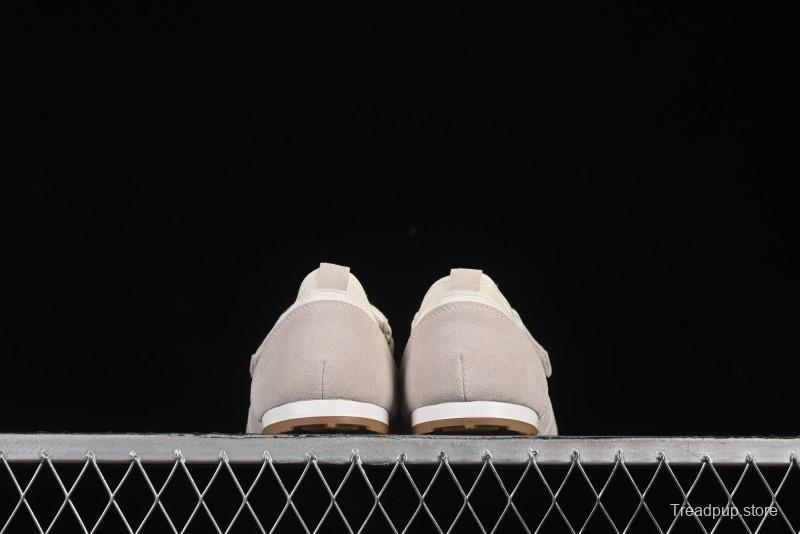 GG-CC Mary Jane Low-Top Casual Summer Sandals - 262 White