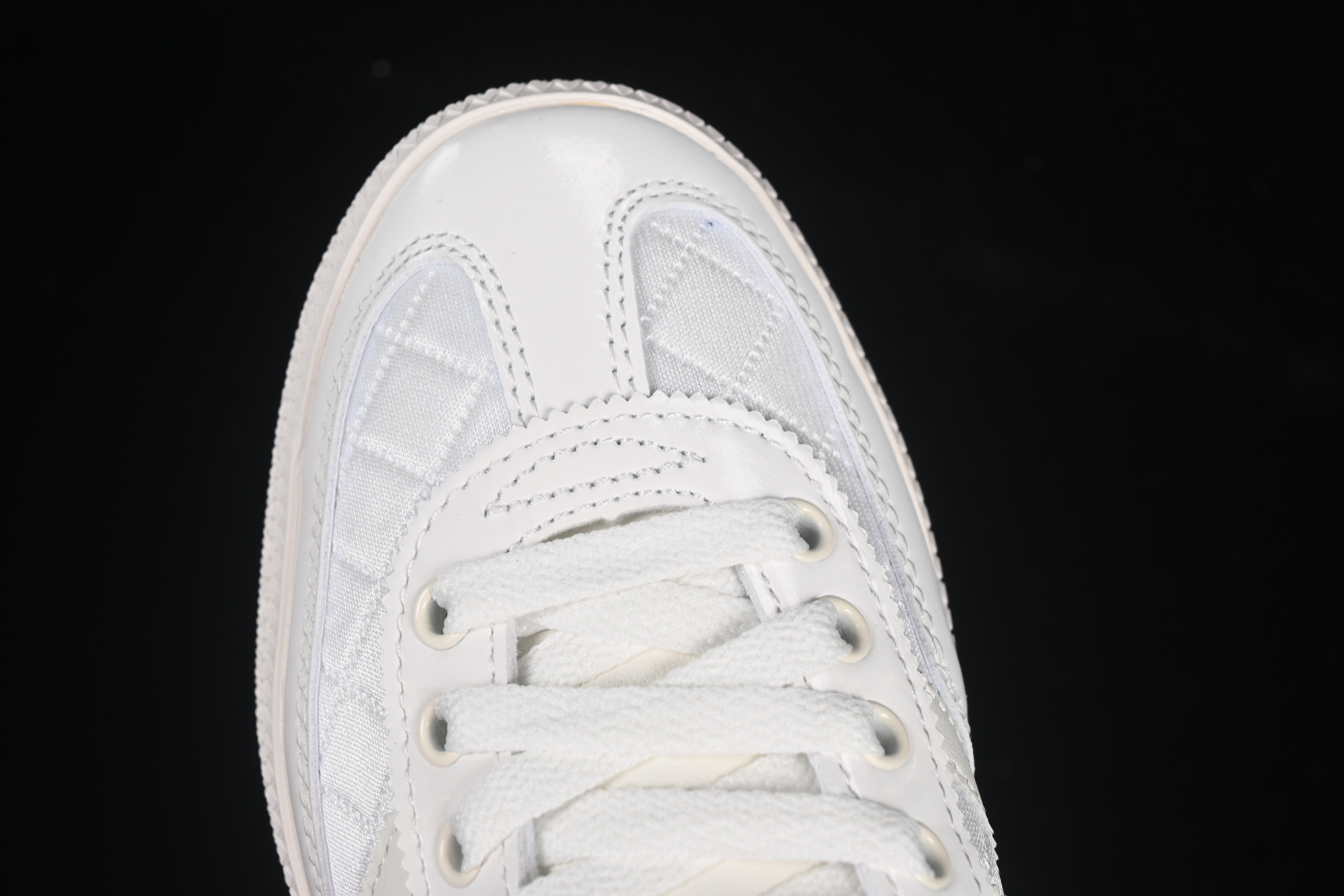 Adidas Handball Spezial Retro Casual Sneakers - KJ0854