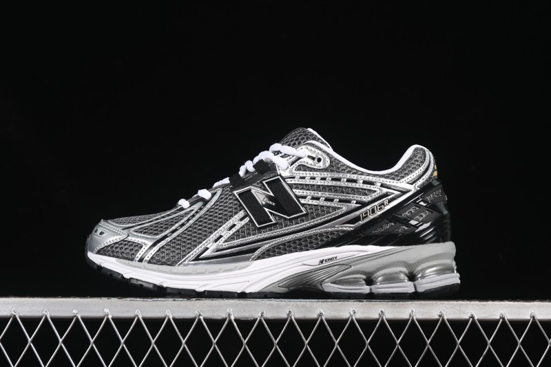 New Balance 1906 Series Retro Dad Style Casual Running Shoes - U1906RCG