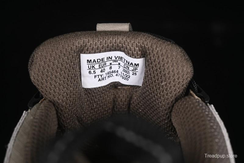 Salomon XA PRO 3D Outdoor Trail Running Shoes with SENSIFIT and 3D ADVANCED CHASSIS - 477920-28