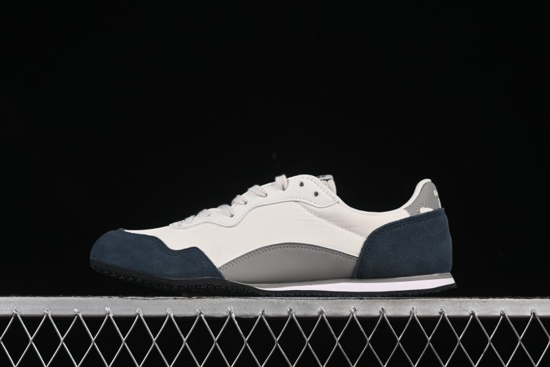 Onitsuka Tiger Serrano CL Breathable Comfort Casual Shoes - 1183B886-101