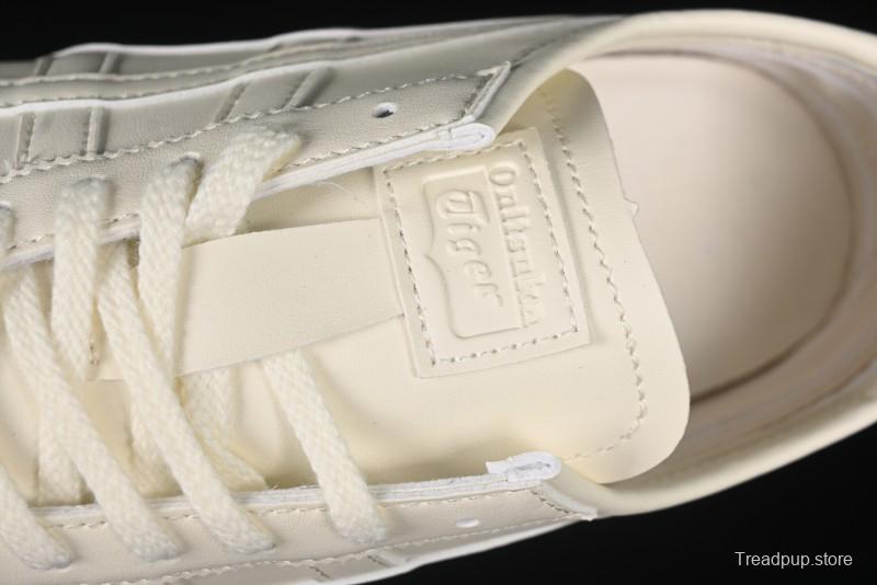 Onitsuka Tiger Mexico 66 Cactful-S Low Top Leather Running Sneakers in Pastel Color - 1183C347-100