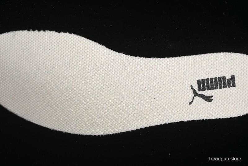 Puma Speedcat Lifestyle Low-Top Sneakers for Racing Enthusiasts - 397397-01