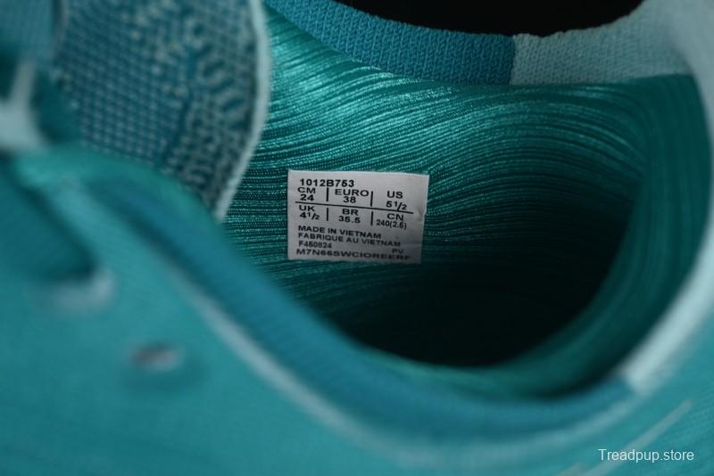 Asics Gel-Nimbus 27 Retro Breathable Casual Shoes Cushioned Men's Durable Running Shoes - 1012B753-400