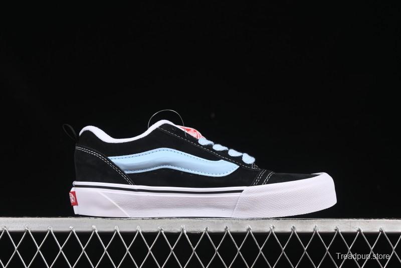 Vans Knu Skool Low-Top Retro Chunky Sneakers - VN0009QC6BT1