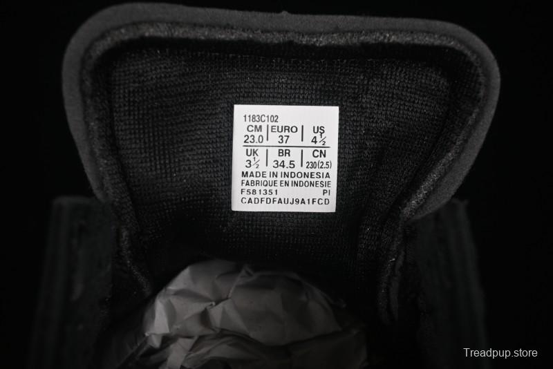 Onitsuka Tiger Mexico 66 Low-Top Leather Sneakers for Casual Running - 1183C102-004