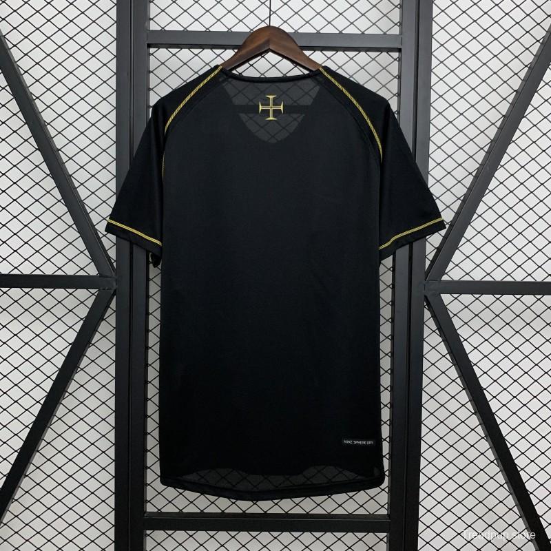 2006 Retro Portugal Away Jersey