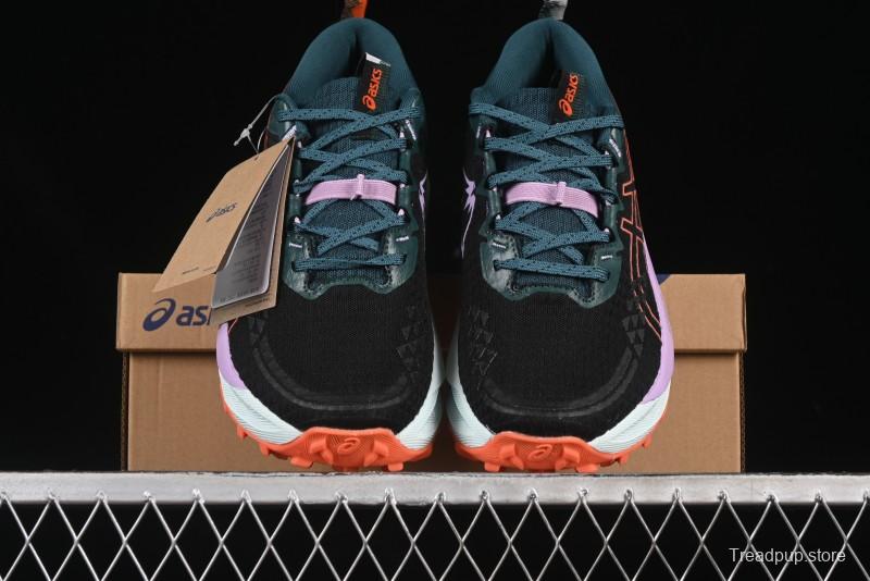 Asics Gel-Trabuco 13 Retro Breathable Casual Shoes with Cushioning for Men - 1012B768-001