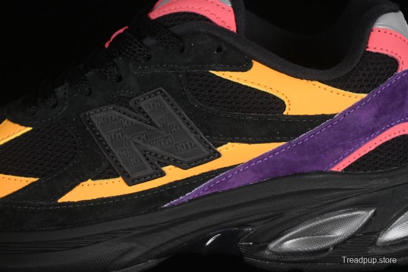 New Balance 2010 Series Retro Casual Running Shoes - M2010ND