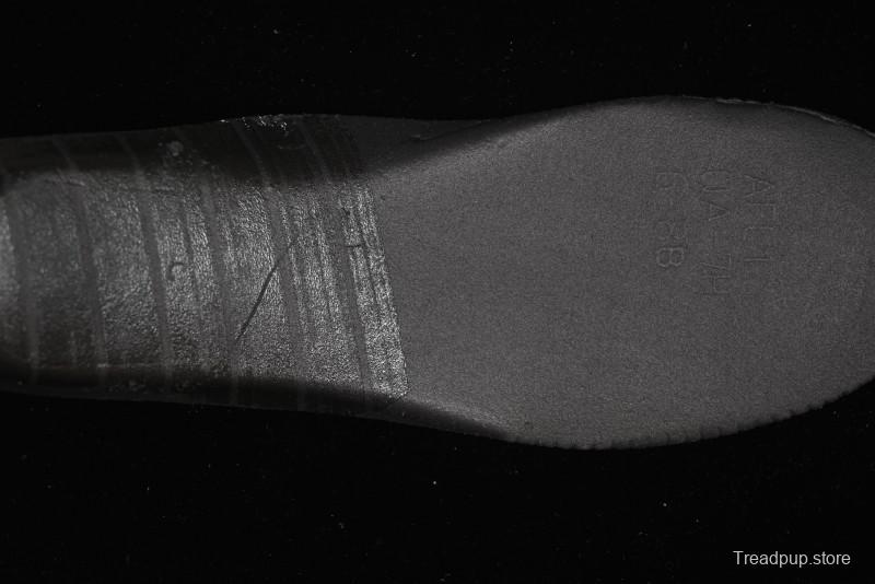 Nike Air Force 1'07 Low Gucci Collaboration Floral Pattern Rubber Sole Casual Sneakers - DF0188-058