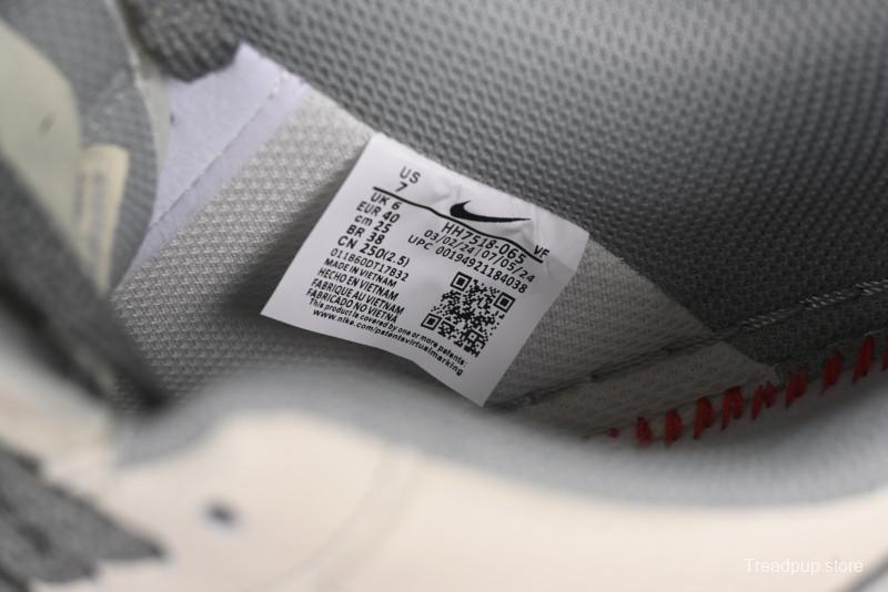 Nike Air Force 1 '07 Low BAPE Collaboration Beige Starry Sky Casual Sneakers - HH7518-065