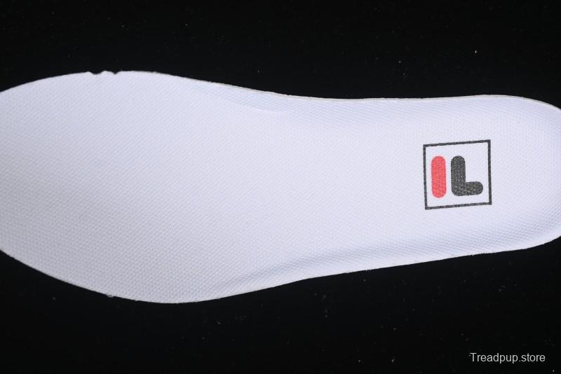 Fila Heritage Fluid Cat Paw 5.0 Vintage Lace-Up Dad Shoes - F12W432101AGO