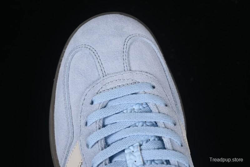 Adidas Originals Gazelle Indoor JI2717 Retro Casual Slip-Resistant Wear-Resistant Low-Top Sneakers