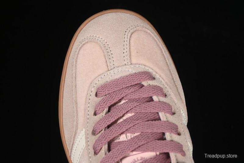 Adidas Originals Gazelle Indoor JR0232 Retro Casual Slip-Resistant Wear-Resistant Low-Top Skate Shoes - JR0232