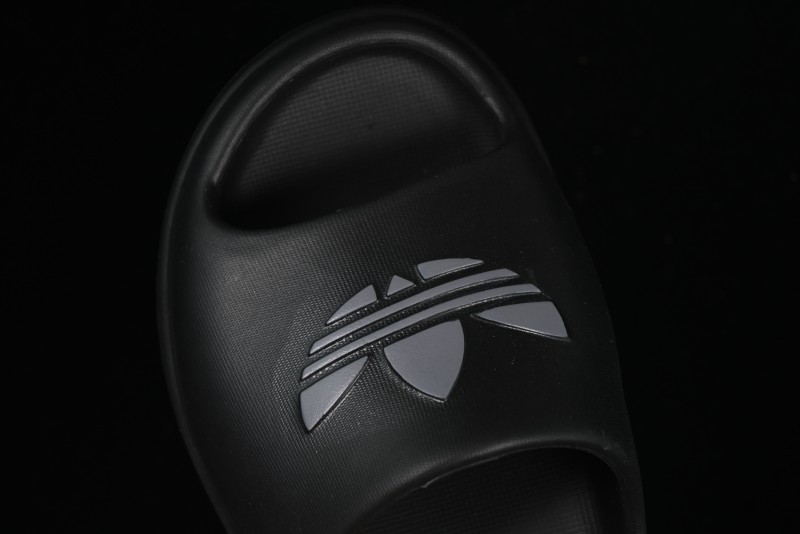 Adidas Adifom Stan Smith Mule Chef Slides - JI2610