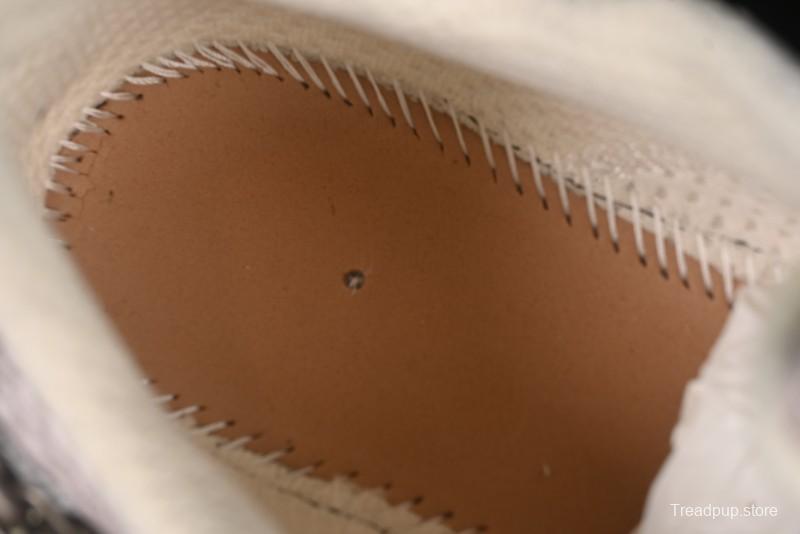 Balenciaga Phantom Sneaker 3XL Running Shoes with Transparent Heel Strap - W3XPL9182