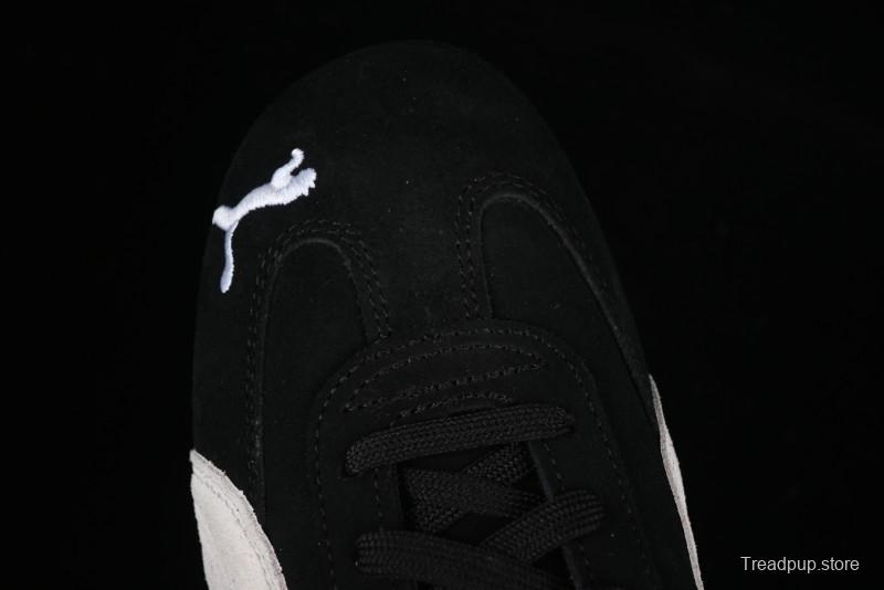 Puma The Open Product x Puma Speedcat Racing Series Low-Top Lifestyle Casual Shoes - 398846-01