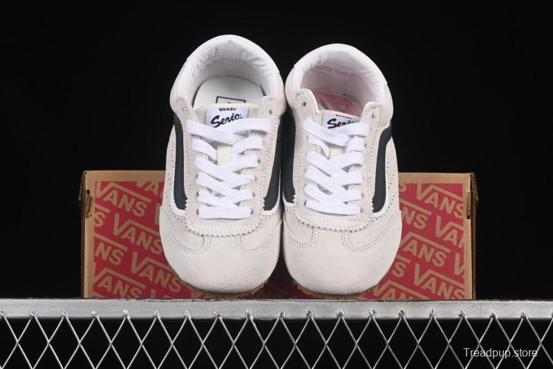 Vans Super Lowpro Retro Fashion Comfortable Unisex Casual Skate Shoes - VN000D83CCZ