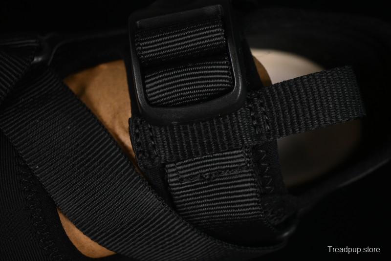 Keen Silver Japanese Street Magic Buckle Summer Casual Sandals - 1030481