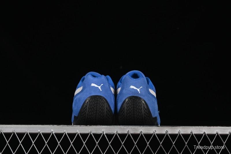 Puma Speedcat Lifestyle Low-Top Sneakers for Casual Comfort - 398846-18