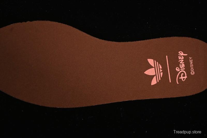 Adidas Originals Gazelle Bold JR4244 Collaboration Low-Top Platform Sneakers with Slip-Resistant Durable Sole