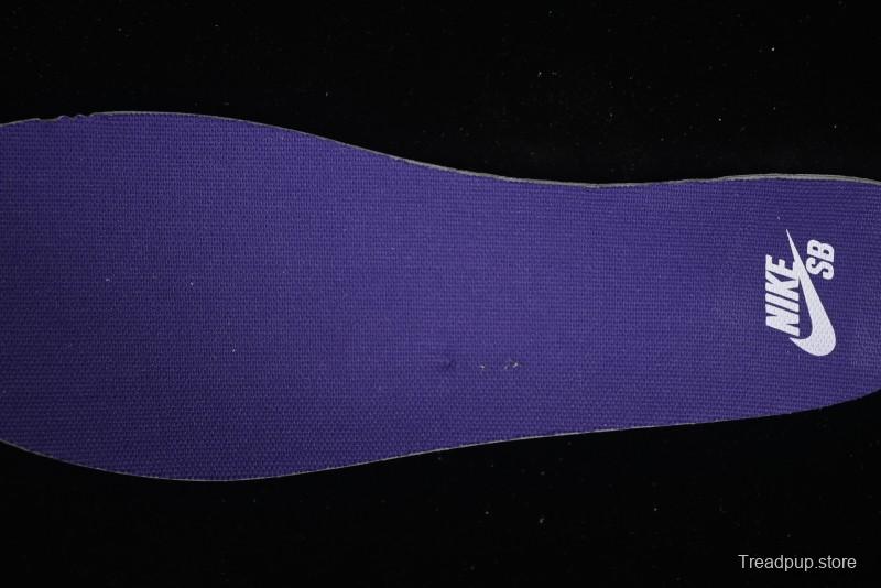 Nike SB Force 58 Retro Skate Shoes - DV5477-006