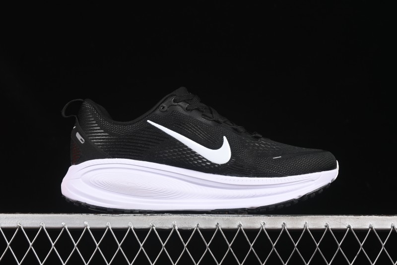 Nike Air Zoom Vomero 18 Lunar Running Shoes with Full-Length Zoom Air Cushion - HM6803-007