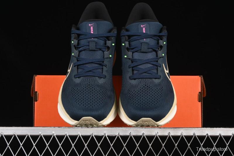 Nike Quest 6 Extreme Series Cushioned Lightweight Running Shoes - FD6033-402