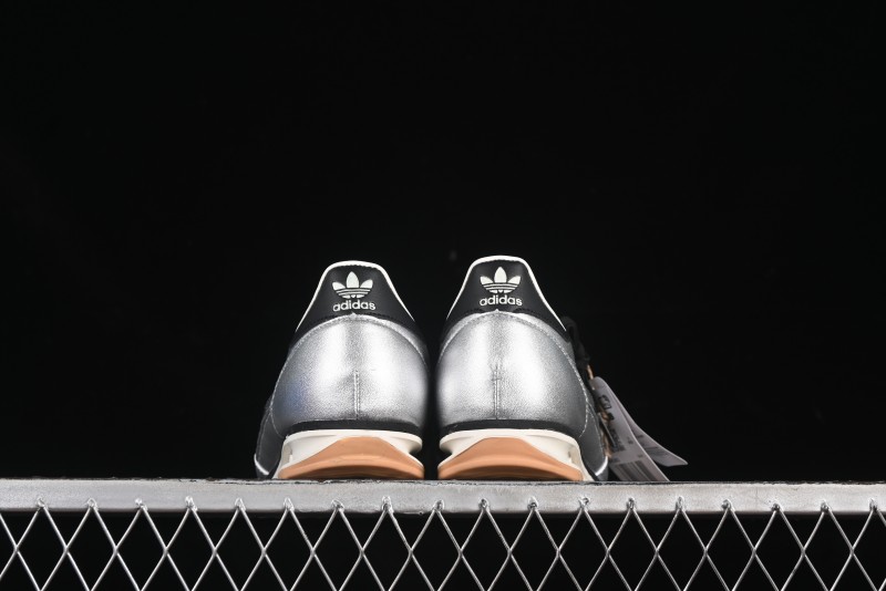 Adidas Originals SL 72 Retro Running Shoes - JH6363