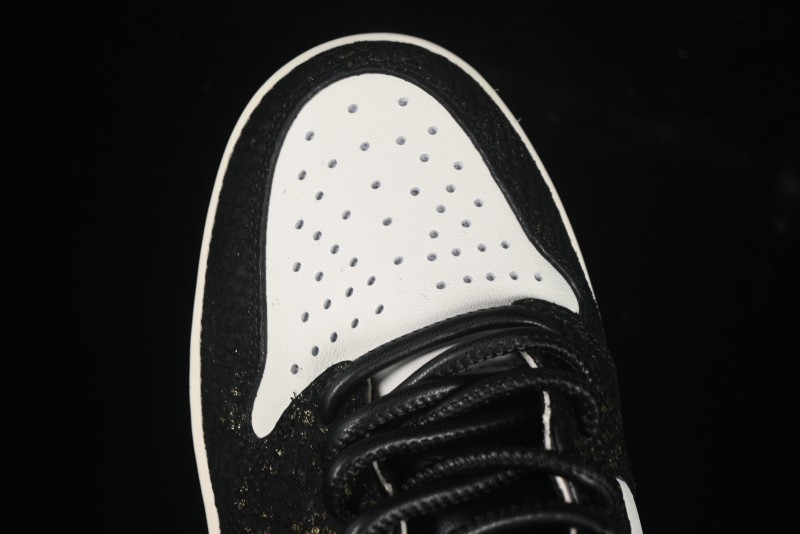 Nike Air Jordan 1 High Retro OG "CNY" Basketball Shoes with Traditional Chinese Auspicious Elements - IB3165-091